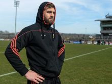 Barry Cahill