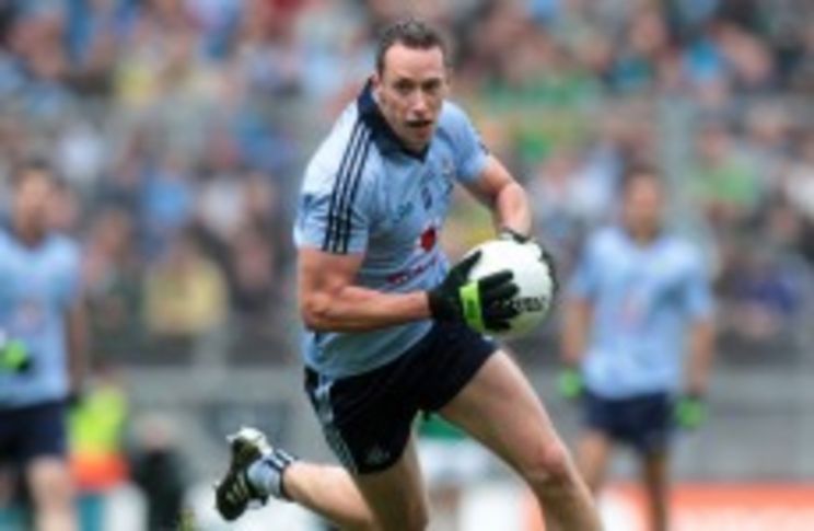 Barry Cahill