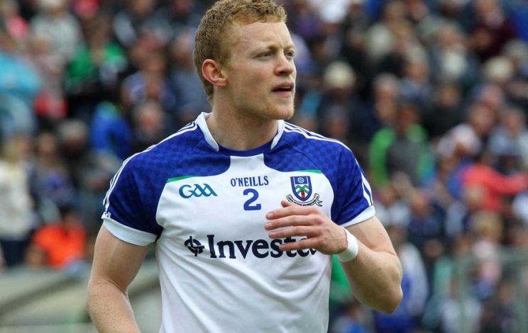 Barry Cahill