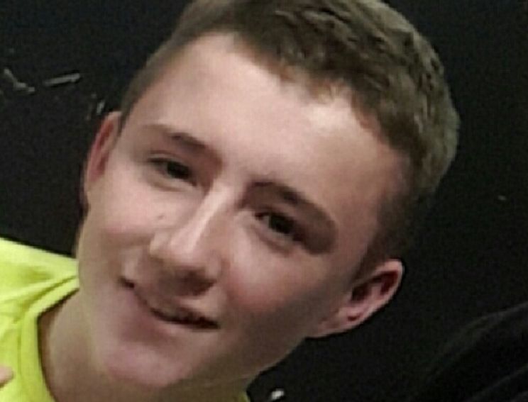 Barry Cahill