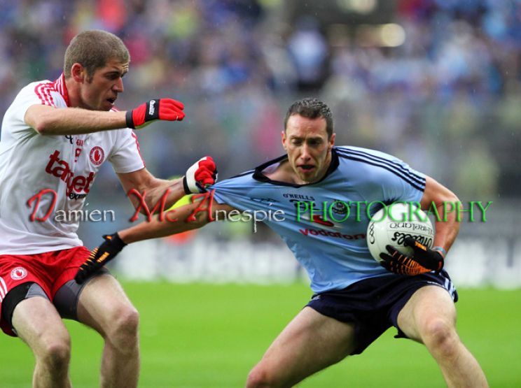 Barry Cahill