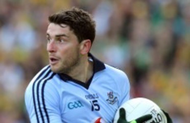 Barry Cahill
