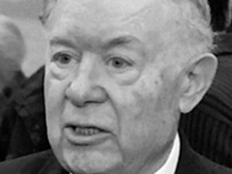 Barry Cahill