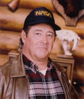 Barry Corbin