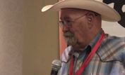 Barry Corbin