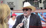 Barry Corbin