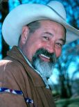 Barry Corbin