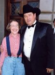 Barry Corbin