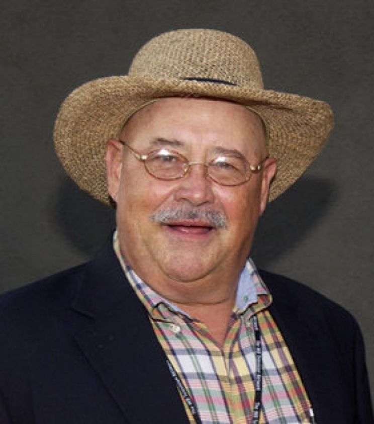 Barry Corbin