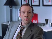 Barry Del Sherman