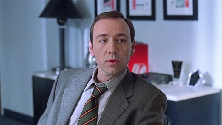 Barry Del Sherman