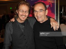 Barry Dennen