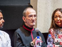 Barry Dennen