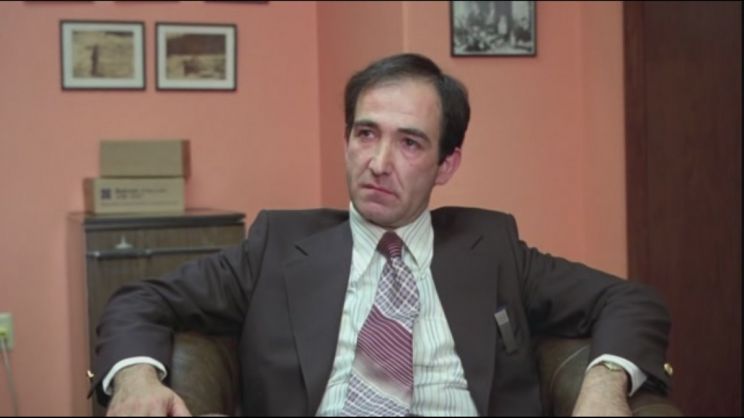Barry Dennen