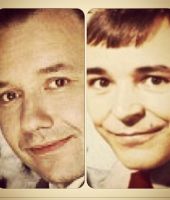 Barry Evans