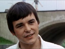 Barry Evans