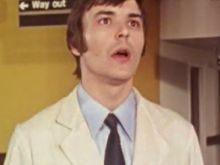 Barry Evans