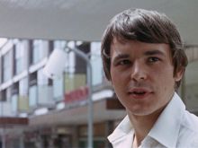 Barry Evans