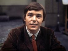 Barry Evans