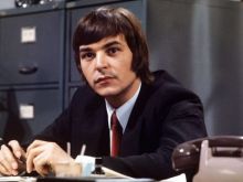 Barry Evans