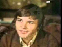 Barry Evans