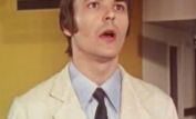 Barry Evans