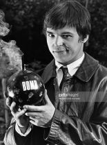 Barry Evans