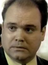 Barry Evans