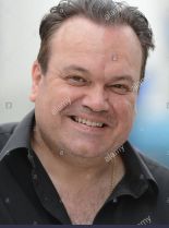 Barry Evans