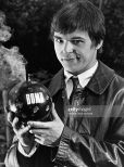 Barry Evans