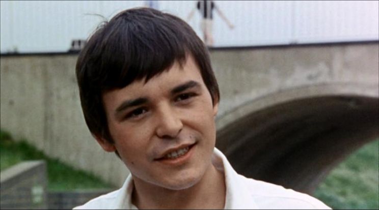 Barry Evans