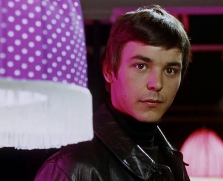 Barry Evans