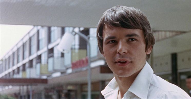 Barry Evans