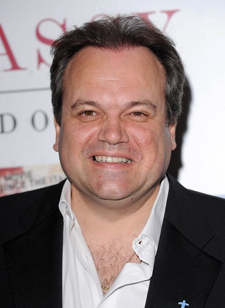 Barry Evans