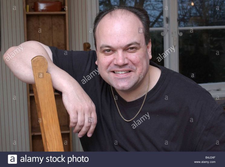 Barry Evans