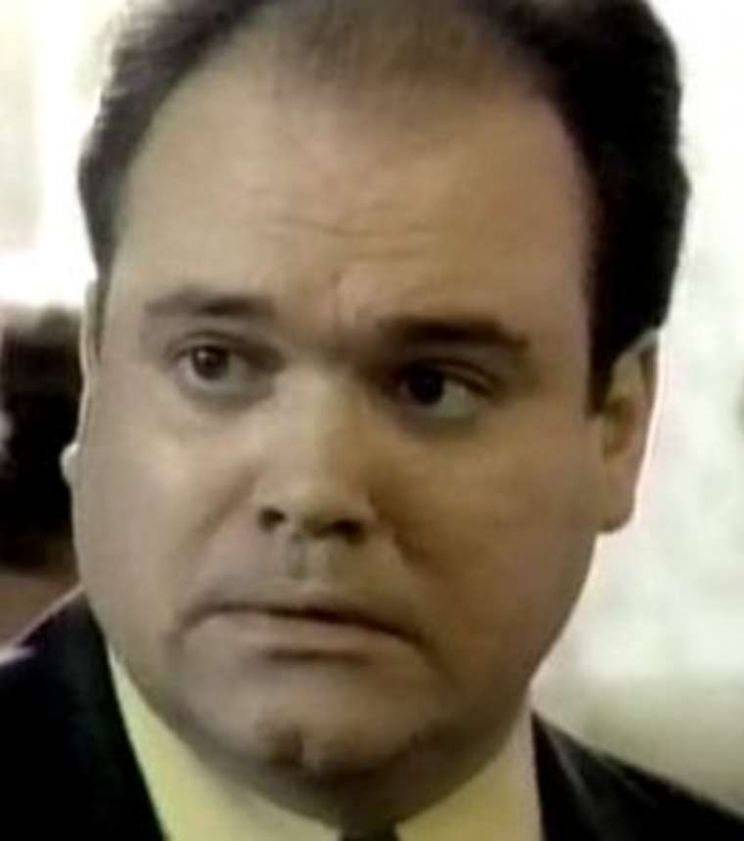 Barry Evans