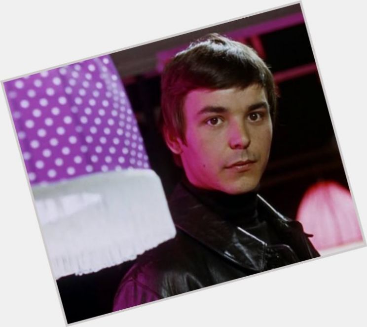 Barry Evans