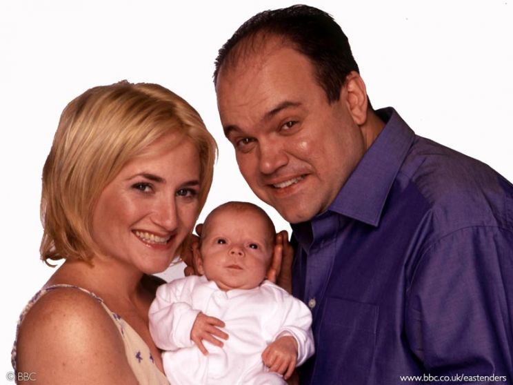 Barry Evans