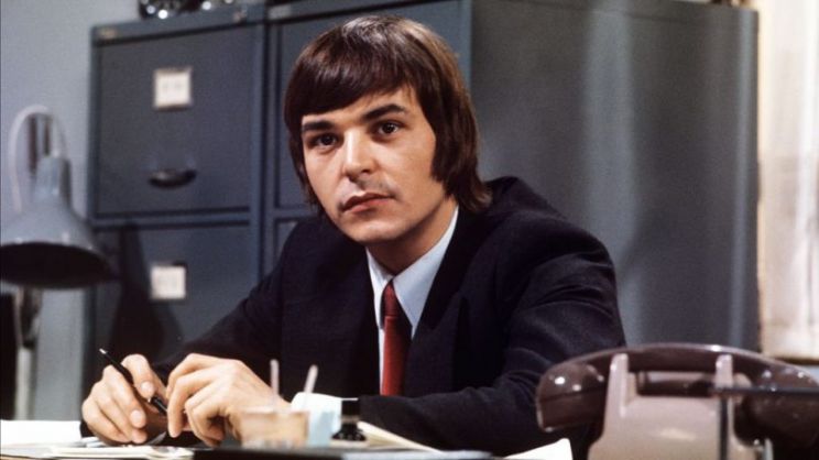 Barry Evans