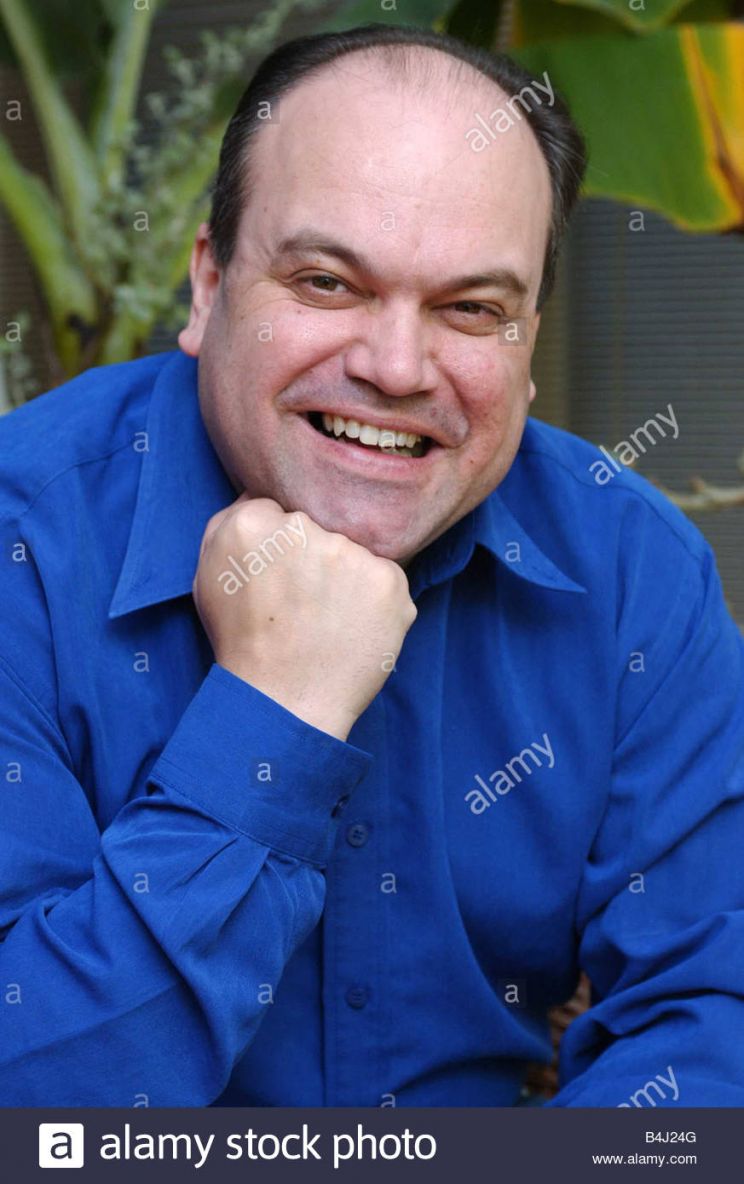 Barry Evans