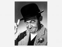 Barry Fitzgerald