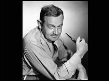 Barry Fitzgerald