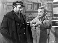 Barry Fitzgerald