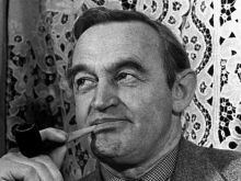 Barry Fitzgerald