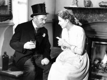 Barry Fitzgerald