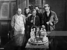 Barry Fitzgerald