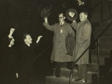 Barry Fitzgerald