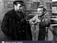 Barry Fitzgerald