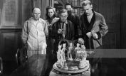 Barry Fitzgerald