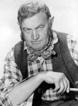 Barry Fitzgerald